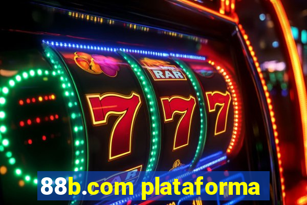 88b.com plataforma